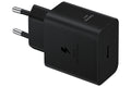 EP-T4511 Universal Negro Corriente alterna Carga rápida Interior