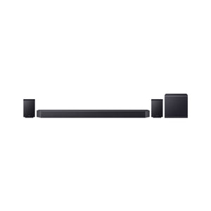 Barra Sonido Q990H 11.1.4ch Dolby Atmos 2026