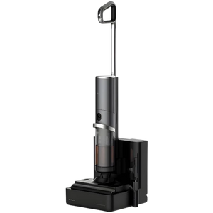 Aspiradora vertical inalámbrica Deerma DEM-VX900W con función de fregado