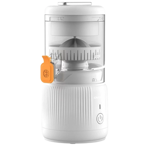 Deerma Cordless Citrus Juicer LC01