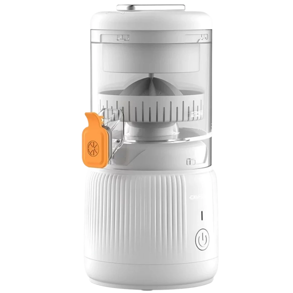 Deerma Cordless Citrus Juicer LC01