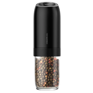 Deerma Electric Salt Extractor YM01 -  Molinillo Eléctrico con Sensor de Gravedad