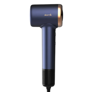 Hair Dryer Deerma DEM-CF50W (blue)