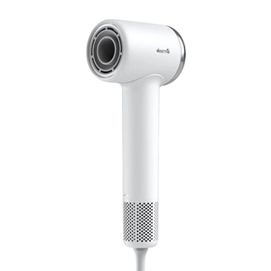 Hair Dryer Deerma DEM-CF50W Blanco