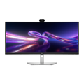 Monitor Dell 34 pulgadas 100Hz Curvo 3800R WQHD 3440x1440 IPS Negro/Plata P3426WEV