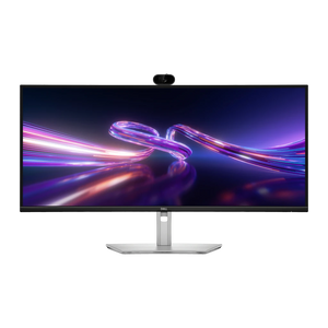 Monitor Dell 34 pulgadas 100Hz Curvo 3800R WQHD 3440x1440 IPS Negro/Plata P3426WEV