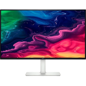 DELL Plus S2725QC 27 4K Ultra HD LCD 120 Hz FreeSync Plata