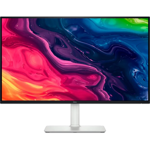 DELL Plus S2725QS pantalla para PC 68,6 cm (27") 3840 x 2160 Pixeles 4K Ultra HD LCD Plata