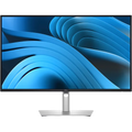 DELL Pro Plus P2725D pantalla para PC 68,6 cm (27") 2560 x 1440 Pixeles Quad HD LCD Negro, Plata
