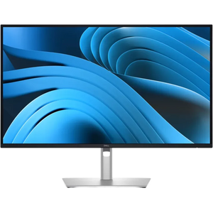 DELL Pro Plus P2725D pantalla para PC 68,6 cm (27") 2560 x 1440 Pixeles Quad HD LCD Negro, Plata