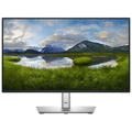 DELL P Series P2225H  21.5 Full HD LCD  ComfortView Plus Negro, Plata