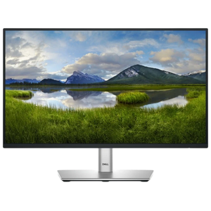 DELL P Series P2225H  21.5 Full HD LCD  ComfortView Plus Negro, Plata