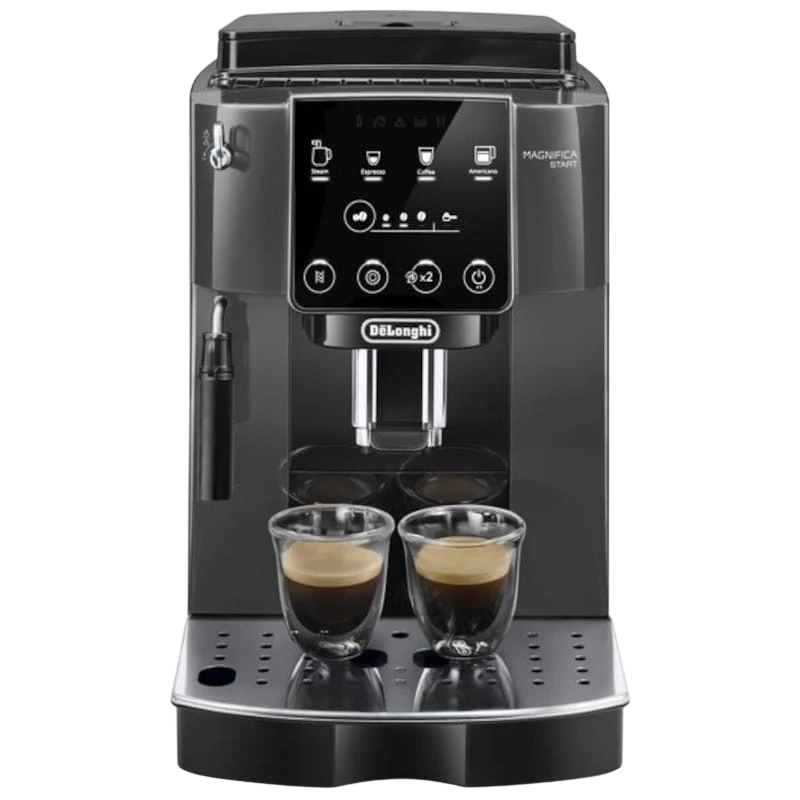 De'Longhi Magnifica ECAM220.22.GB T 1,8L Negro - Cafetera automática