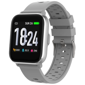 Denver SW-162 Gris - Reloj Inteligente