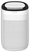 Cecotec Big Dry 2500 Pure Light 1 L 45 W Blanco