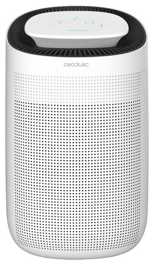 Cecotec Big Dry 2500 Pure Light 1 L 45 W Blanco