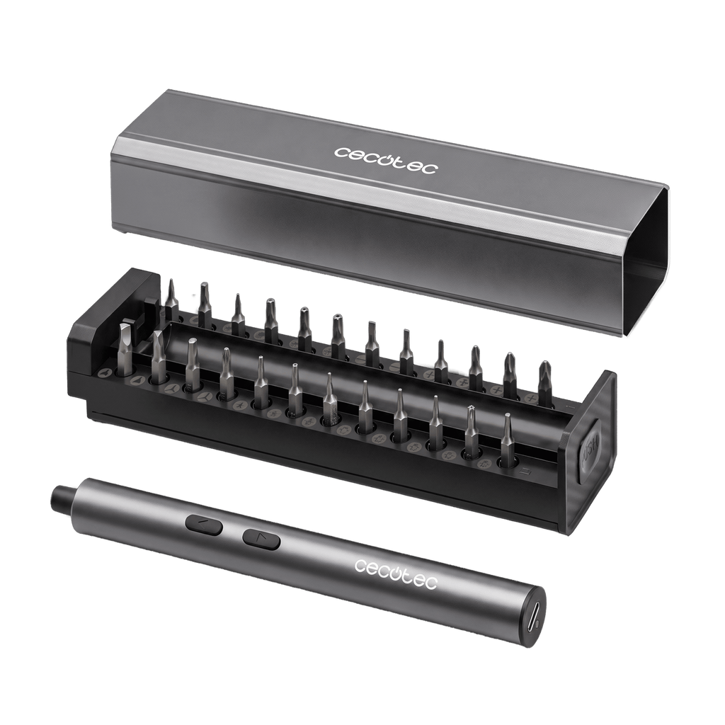 Destornillador Cosmos Precision