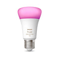 Hue White and Color ambiance Bombilla inteligente A60 - E27 - 1100