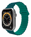 WBANDMAGGNLG pieza y accesorio para reloj Correa de reloj
