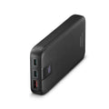00201719 batería externa Polímero de litio 20000 mAh Antracita