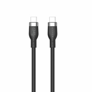 HJ4002BKGL cable USB USB 2.0 2 m USB C Negro