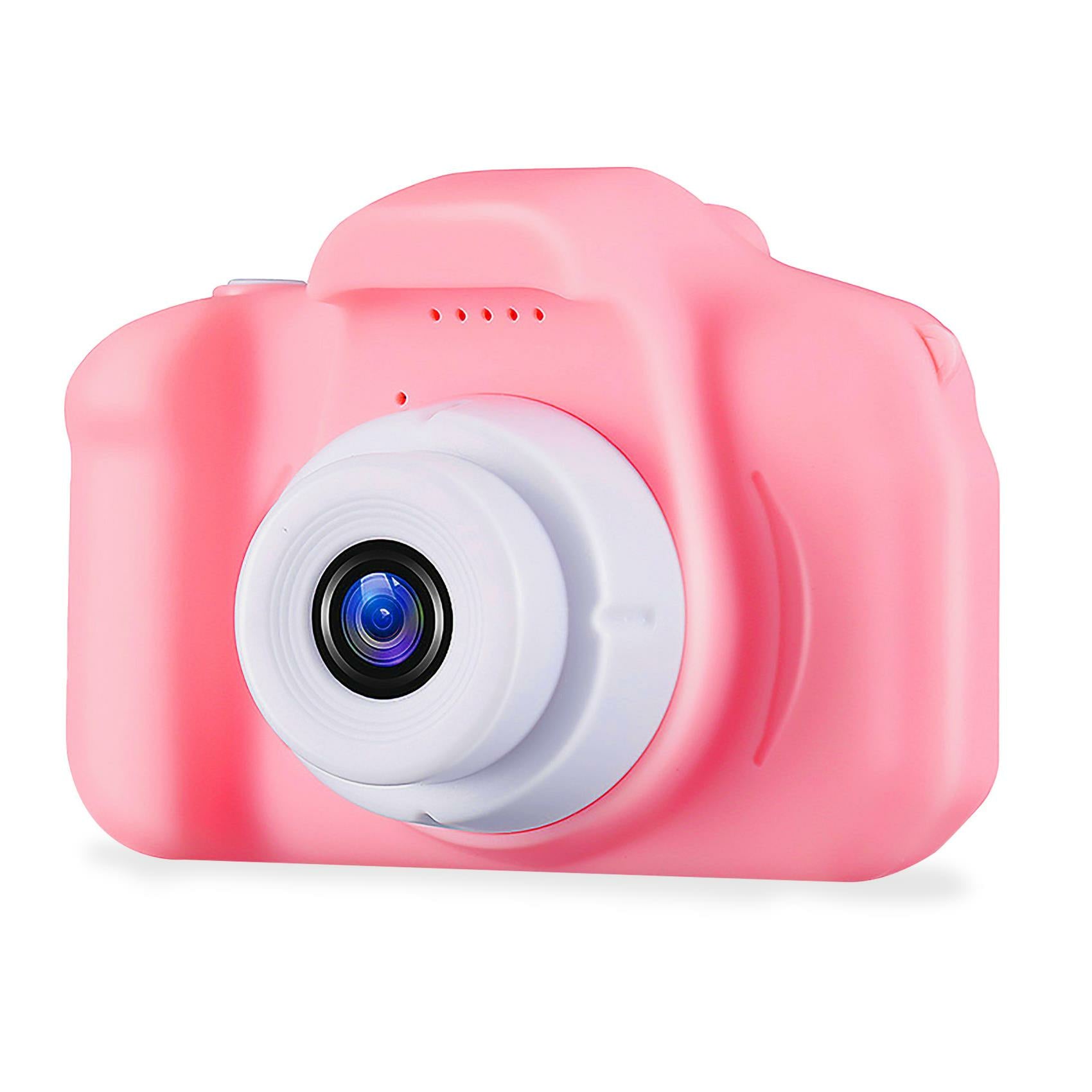 KIDSCAMERA3PK electrónica para niños Cámara digital para niños