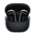 Buds 6 Auriculares Inalámbrico Dentro de oído Llamadas/Música Bluetooth Negro