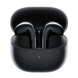 Buds 6 Auriculares Inalámbrico Dentro de oído Llamadas/Música Bluetooth Negro