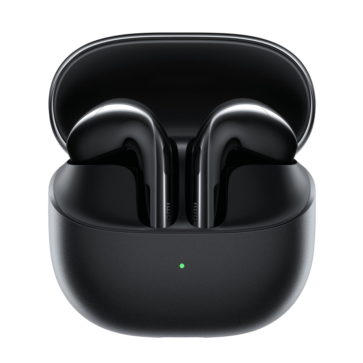 Buds 6 Auriculares Inalámbrico Dentro de oído Llamadas/Música Bluetooth Negro
