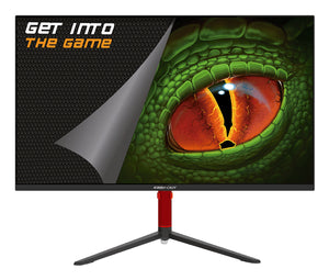 XGM27PROIIIS pantalla para PC 68,6 cm (27") 1920 x 1080 Pixeles Full HD Negro