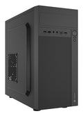 Helix USB C Mini Tower Negro