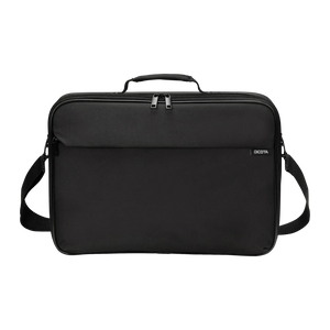 D32099-RPET maletines para portátil 43,9 cm (17.3"") Maletín Negro