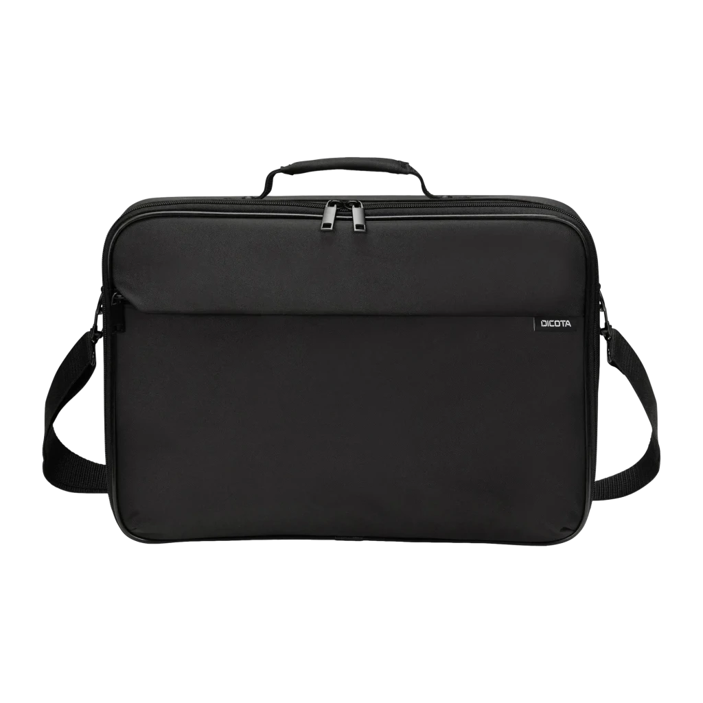 D32099-RPET maletines para portátil 43,9 cm (17.3"") Maletín Negro