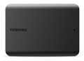 Toshiba Canvio Basics disco duro externo 2 TB 2.5" USB Type-A / Micro-USB B 2.0/3.2 Gen 1 (3.1 Gen 1) Negro