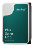 Synology HAT3300-6T NAS 6TB SATA 3.5 HDD disco duro interno 5400 RPM 3.5"