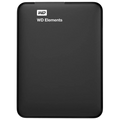 WD Elements 4TB USB 3.2 Gen 1 2,5 pulgadas Disco duro externo