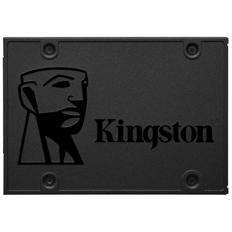 Kingston A400 480GB SATA III SSD
