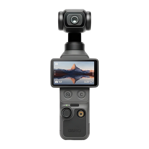 DJI Osmo Pocket 4 Essential Combo