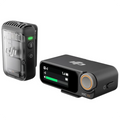 DJI Mic 2 (1 TX + 1 RX) - Micrófono Inalámbrico