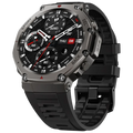 DM58 GPS 1.43" AMOLED - Reloj inteligente