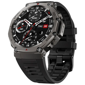 DM58 GPS 1.43" AMOLED - Reloj inteligente