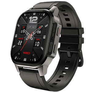 DM62 GPS  2,13" AMOLED 4G - Reloj inteligente