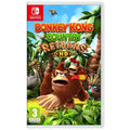 Donkey Kong Country Returns HD Nintendo Switch
