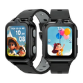 Doogee Anyscene S3 4G Kids Smartwatch Black