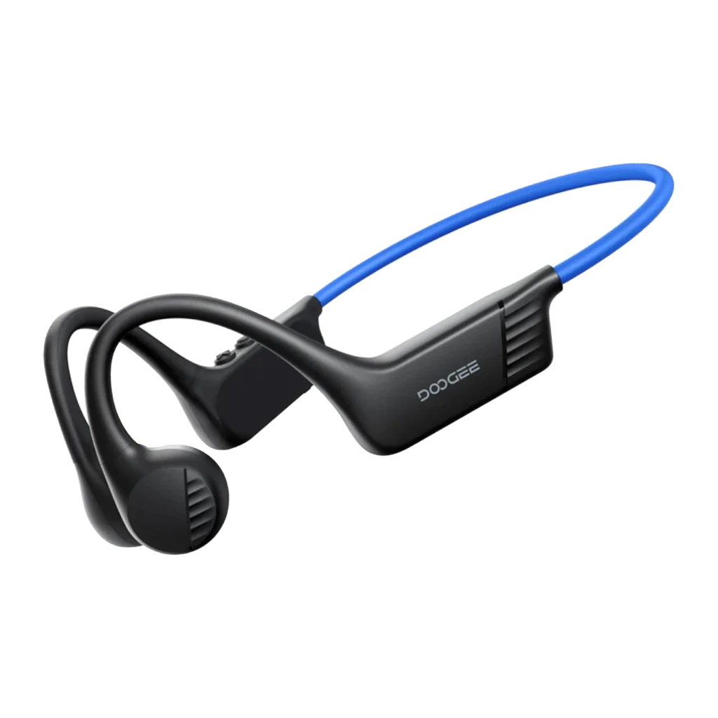 Doogee BoneBeat Run Azul