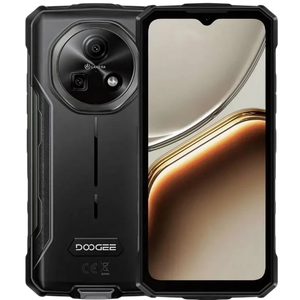 Doogee Fire 7 4GB/256GB Gris Rugged