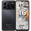 Doogee Note 56 3GB/64GB Negro