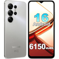 Doogee Note 56X 3GB/64GB Gris