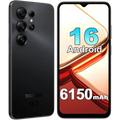 Doogee Note 56X 3GB/64GB Negro