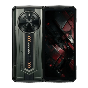 Doogee S300 5G 12GB/512GB Gris